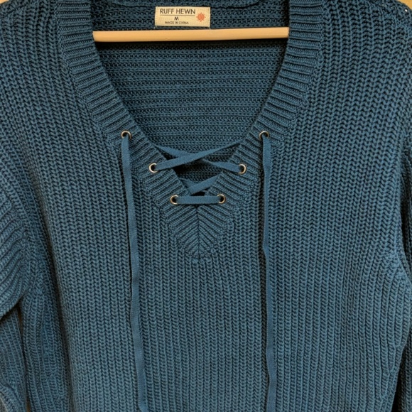 Oversized sweater - Picture 5 of 8